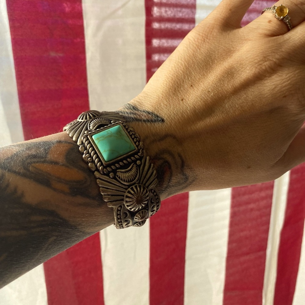 Montana Silversmith Bracelet